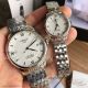 Perfect Replica Tissot Le Locle Double Happiness Lady Automatic Watch T41.1.183.35 - 40&30 MM Couple Pair Watch (5)_th.jpg